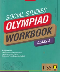 ISSO OLYMPIAD WORKBOOK Class 3 | MTG