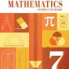 CONCISE MATHEMATICS (MIDDLE SCHOOL) Class 7th | R.K. BANSAL | Selina