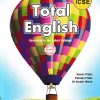 TOTAL ENGLISH Class 10th ICSE | PAMELA PINTO, XAVIER PINTO , Dr. Avanti Nisha| Morning Star Books (MSB)