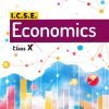 ICSE ECONOMICS Class 10th | J.P. GOEL, KAUSHAL GOEL | GOYAL