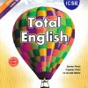 TOTAL ENGLISH Class 9th ICSE 2024 |PAMELA PINTO, XAVIER PINTO , Dr. AVANTI NISHA | Morning Star Books (MSB)