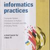 INFORMATICS PRACTICES For Class 11th CBSE | SUMITA ARORA | Dhanpat Rai