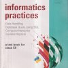 INFORMATICS PRACTICES For Class 12th CBSE | SUMITA ARORA | Dhanpat Rai