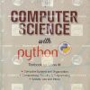 COMPUTER SCIENCE WITH PYTHON For Class 11th CBSE (FREE PROGRESS IN COMPUTER SCIENCE WITH PYTHON PRACTICAL) 2023 | SUMITA ARORA | Dhanpat Rai