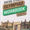 ISSO SOCIAL STUDIES OLYMPIAD WORKBOOK Class 10 | MTG