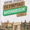 ISSO SOCIAL STUDIES OLYMPIAD WORKBOOK Class 9 | MTG