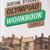 ISSO SOCIAL STUDIES OLYMPIAD WORKBOOK Class 5 | MTG