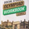 ISSO SOCIAL STUDIES OLYMPIAD WORKBOOK Class 6 | MTG
