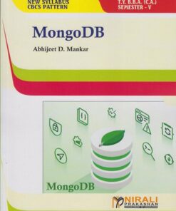 MongoDB - TYBBA CA Sem 5