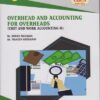 Overhead and Accouting for Overheads - TYBCom Sem 5