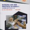 Banking Law and Practices in India 1 - TYBCom Sem 5