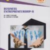 Business Entrepreneurship 2 - TYBCom Sem 5