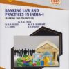 Banking Law and Practices in India 1 - TYBCom Sem 5