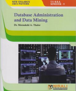 Database Administration and Data Mining