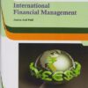International Financial Management - TYBBA IB Sem 5