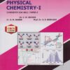 Physical Chemistry 1 - TYBSc Sem 5