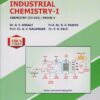 Industrial Chemistry 1 - TYBSc Sem 5