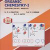 Organic Chemistry 1 - TYBSc Sem 5