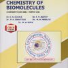 Chemistry of Biomolecules - TYBSc Sem 5