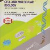 Cell and Molecular Biology - TYBSc Sem 5