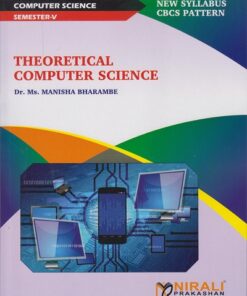 Theoretical Computer Science - TYBSc Computer Science Sem 5