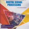DIGITAL SIGNAL PROCESSING - TE ELECTRONICS & TELECOMMUNICATION SEM 5
