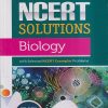 NCERT SOLUTIONS BIOLOGY For CLASS 12th | DR. MADHURBHASHINI, SARGAM HANS, SHANYA HANS | Arihant Publications