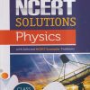 NCERT SOLUTIONS PHYSICS For CLASS 12th | NIDHI GOEL | Arihant Publications