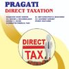 DIRECT TAXATION - For TYBCom - Semester 5 - University of Mumbai (MU)
