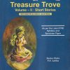 Workbook on TREASURE TROVE Volume II : Short Stories For Class 9th and 10th | XAVIER PINTO, P.S. LATIKA | Beeta Publications