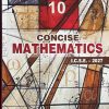 ICSE CONCISE MATHEMATICS Class 10th | RK BANSAL | Selina
