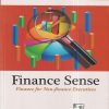 FINANCE SENSE | PRASANNA CHANDRA | McGraw Hill