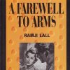 A FAREWELL TO ARMS | RAMA BROTHERS