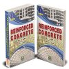 REINFORCED CONCRETE Vol. I Part- I & Vol. I Part- II (Set Of Two Books) | DR. H.J. SHAH | Charotar