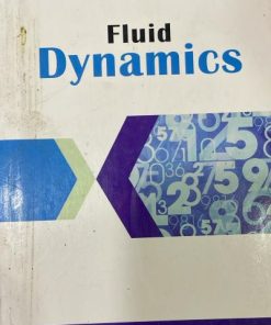 FLUID DYNAMICS | SHANTI SWARUP | KRISHNA