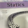 STATICS | JK GOYAL, KP GUPTA | KRISHNA