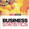 BUSINESS STATISTICS | MC GRAW HILL