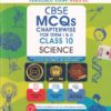 CBSE MCQS CHAPTERWISE FOR TERM I AND II CLASS 10 SCIENCE | OSWAL