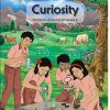 CURIOSITY SCIENCE TEXTBOOK FOR CLASS 8th | NCERT