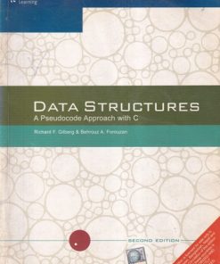 DATA STRUCTURES APSEUDOCODE APPROACH WITH C