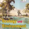 ECOLOGY AND ENVIRONMENT | P. D. SHARMA | Rastogi