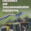 SECOND HAND BOOK | ELECTRICAL ELECTRONICS AND TELECOMMUNICATION ENGINEERING OBJECTIVE TYPE | S. CHAND