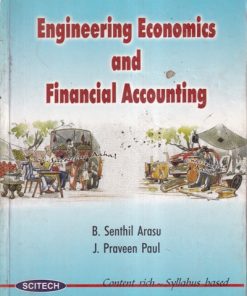 ENGINEERING ECONOMICS AND FINANCIAL ACCOUNTING
