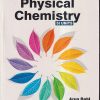 ESSENTIALS OF PHYSICAL CHEMISTRY SI UNITS | ARUN BAHL, B. S. BAHL, G. D. TULI | S.CHAND