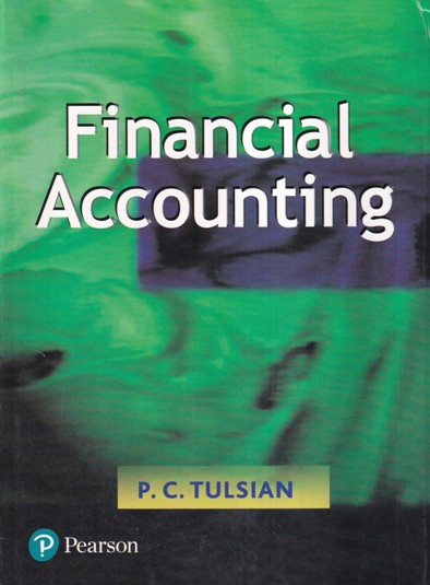 FINANCIAL ACCOUNTING- P. C. TULSIAN | Pragationline.com