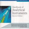 HANDBOOK OF ANALYTICAL INSTRUMENTS | R.S. KHANDPUR | McGraw Hill