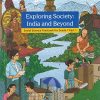 SOCIAL SCIENCE TEXTBOOK FOR GRADE 7 PART 1 EXPLORING SOCIETY INDIA AND BEYOND  | NCERT