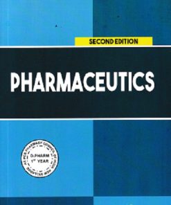 PHARMACEUTICS | DR RAJAT KUMAR KAR | THAKUR
