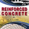 REINFORCED CONCRETE Vol. I | DR. H.J. SHAH | Charotar