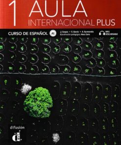 AULA 1 INTERNACIONAL PLUS CURSO DE ESPANOL | GOYAL SAAB